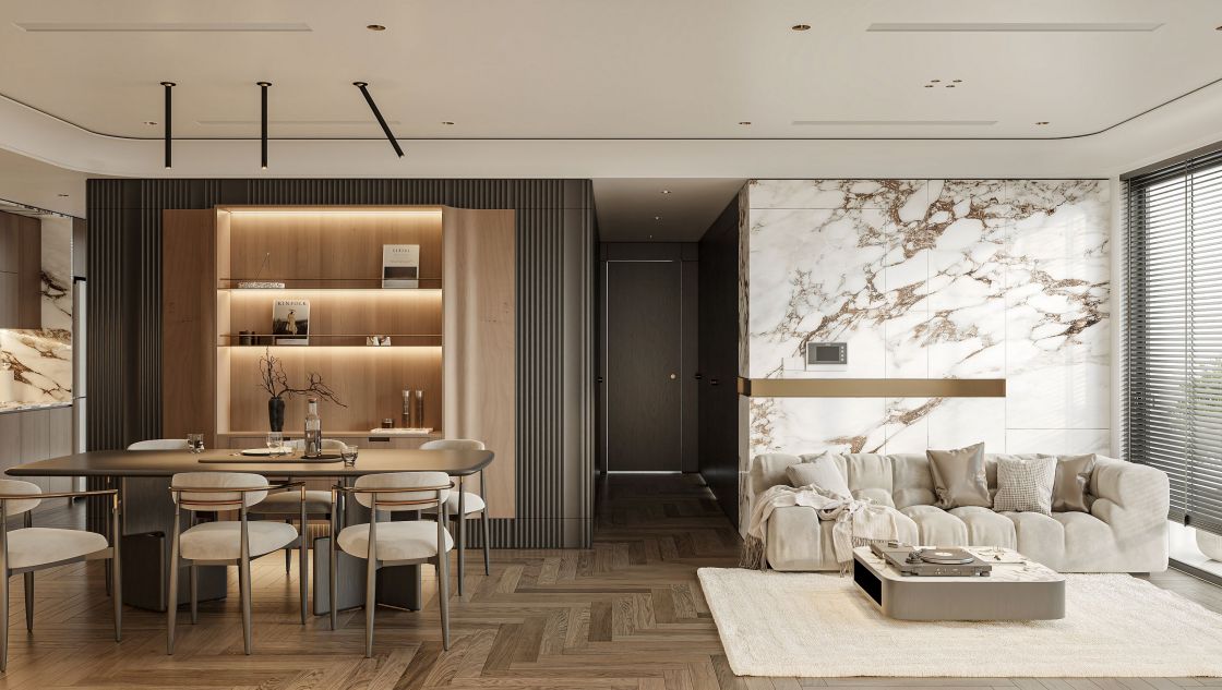 Cần bán góc 4 ngủ 3WC tầng cao mặt kính LowE view Hồ Tây nội thất cao cấp Noble West Lake Hanoi